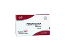 [PREDNISONA AC FARMA] PREDNISONA AC FARMA - Tabletas caja x 100 - 50 mg