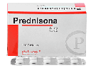 [PREDNISONA PORTU] PREDNISONA PORTUGAL - Tab. caja x 100  - 20 mg