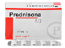 [PREDNISONA PORTU] PREDNISONA PORTUGAL - Tabletas caja x 100 - 20 mg