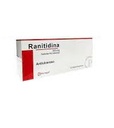 RANITIDINA - Tab. recub. caja x 100  - 300 mg