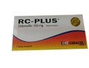 [RC-PLUS] RC - PLUS - Tab. Recub. caja x 1 - 100 mg