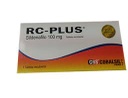 [RC-PLUS] RC-PLUS - Tabletas recubiertas caja x 1 - 100 mg