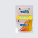 RESFLIU - Tab. rec. caja x 100 - 500 mg + 5 mg + 2 mg