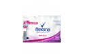 REXONA - Antitranspirante en crema MOTIONSENSE - NUTRITIVE 48H x 10 g