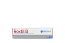 [ROXTIL B] ROXTIL B - Crem. x 10 g - 1 % + 0.1 % + 0.05 %