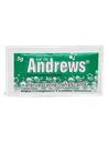 SAL DE ANDREWS - Sobres Caja x 100 Polvo efervescente - via oral - 5 g