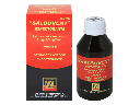 [SALBUVENT EXP] SALBUVENT EXPECTORANTE - Jarabe x 150 mL - 2 mg + 7.5 mg / 5 mL