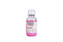 [SUBSALICILATO BISMUTO] SUBSALICILATO DE BISMUTO - Susp. x 150 mL - 87.33 mg / 5 mL