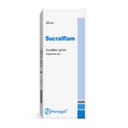 [SUCRALFLAM] SUCRALFLAM - Susp. oral x 200 mL - 1 g / 5 mL