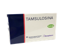 [TAMSULOSINA] TAMSULOSINA - Caps. Liberac. Prolong. caja x 30 - 0.4 mg