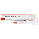 [TERBINAFINA] TERBINAFINA - Crem. Tub x 20 g - 1%