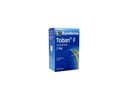 TOBAN F - Tab. caja x 100 - 2 mg