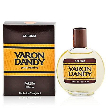 VARON DANDY - Colonia para hombre VARON DANDY x 30 mL