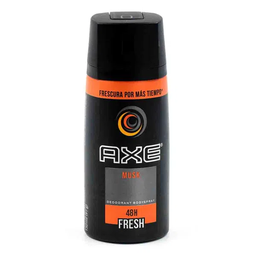 [AXE] AXE - Aerosol antitranspirante ICE CHILL - MENTA FROZEN &amp; LIMA EFECTO FRIO -6°C x 97 g / 150 mL (copiar)