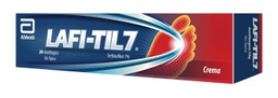 [LAFITIL7] LAFITIL7 - Crema via topica x 15 g - 1 %