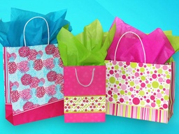 BOLSAS DE REGALO - Bolsas de regalos de variedad de modelos