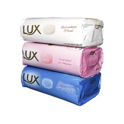 LUX - Jabon de tocador x 90 g