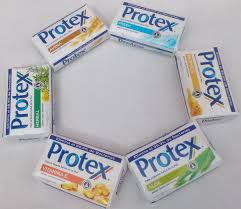 PROTEX - Jabon antibacterial