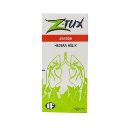 [Z TUX] ABRILAR - Jarabe oral HEDERA HELIX x 100 mL (copiar)