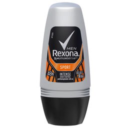 [REXONA MEN] REXONA MEN - Antitranspirante roll on MOTIONSENSE SPORT INTENSE - ODOR CONTROL 48h x 50 mL