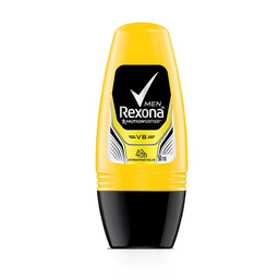 [REXONA MEN] REXONA MEN - Antitranspirante roll on MOTION SENSE V8 - 48 HRS x 50 mL