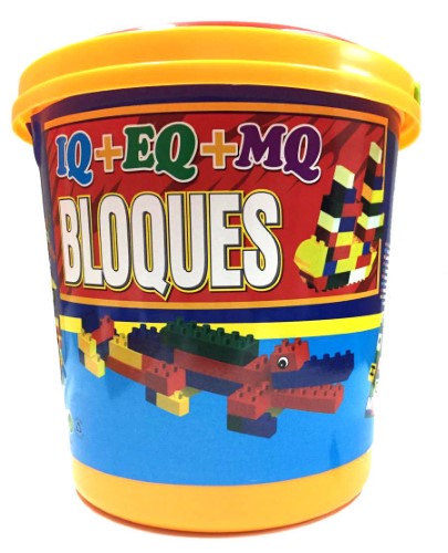 Playgo bloques discount