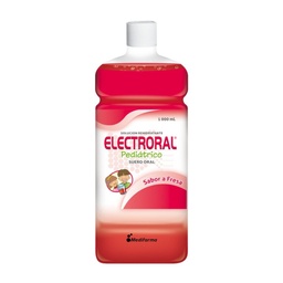 ELECTRORAL NF - Solucion para uso oral x 1000 mL sabor a (copiar)