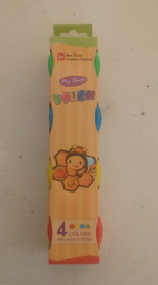 [PLAY DOUGH] PLAY DOUGH - Juego de plastimolde - plastilina PLAY DOUGH x 4 colores