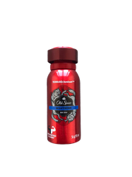 [OLD SPICE] OLD SPICE - Desodorante corporal WOLFTHORN x 56 g / 93 mL