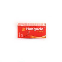 [HONGOCID LACA] HONGOCID - Unguento via topica x 15 g - 12 g + 6 g +1 g + 0.1 g (copiar)