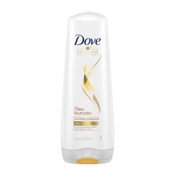 [DOVE] DOVE - Acondicionador DOVE - OLEO NUTRICION x 400 mL