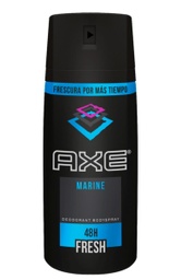 [AXE] AXE - Aerosol antitranspirante MAR+IN GARRIX - MORADO x 97 g / 150 mL (copiar)