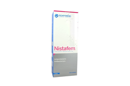 [NISTAFEM] NISTAFEM - Ovulo caja x 100 - 500 mg + 100 000 U.I.