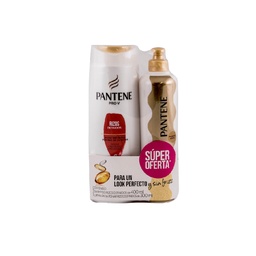 [SUPER OFERTA PANTENE] PANTENE PRO-V - Shampoo con acondicionador PRO - V (copiar)