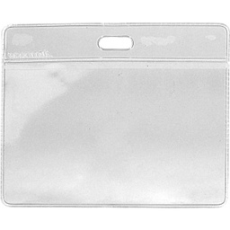 [MICA FOTOCHECK] MICA FOTOCHECK - Mica de plastico FOTOCHECK Nro 2 ( 10 x 6.5 cm )