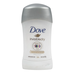 [DOVE] DOVE - Antitranspirante stick DERMOACLARANT con 1/4 crema humectante 48h x 50 g (copiar)