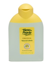 [HENO DE PRAVIA] HENO DE PRAVIA - Agua de colonia - ORIGINAL x 250 mL