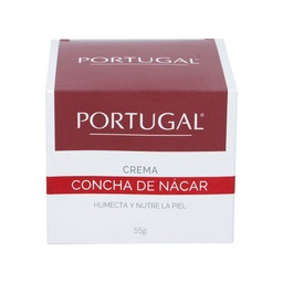 [CONCHA DE NACAR] CONCHA DE NACAR - Crema Concha de nacar - 10 g (copiar)