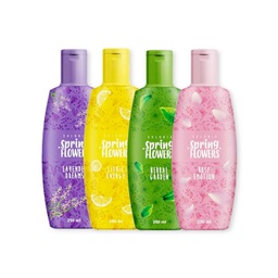 SPRING FLOWERS - Colonia x 250 mL