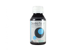 [DEXTRO TOSS] DEXTRO TOSS - Jarabe via oral x 120 mL - 15 mg / 5 mL