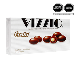 [VIZZIO] VIZZIO - Caja de chocolates VIZZIO x 131 g / 4.62 OZ
