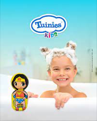 PAW PATROL TUINIES - Shampoo 2 en 1 PAW PATROL x 414 mL (copiar)