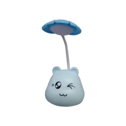 [LED] LED - Lampara recargable LOVELY ANIMALS - TABLE LAMP en variedad de colores