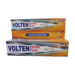 [VOLTEN EXTRA FORTE] FISIODOL FORTE - Gel Topical x 50 g - 2 % (copiar)