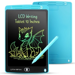 [LCD TABLET] LCD TABLET - LCD Writing Tablet de 10 pulgadas en variedad de colores