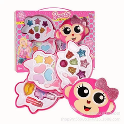 [SET MAQUILLAJE MONITA] SET MAQUILLAJE HELADO - Set de maquillaje HELADO en variedad de colores (copiar)