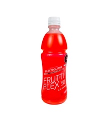 [FRUTTI FLEX 50] FRUTTI FLEX 50 - Bebida con electrolitos - SABOR FRESA x 500 mL