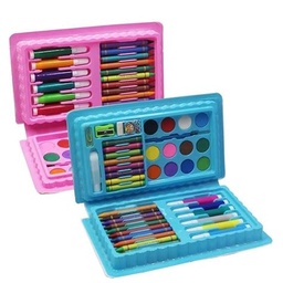[MINISET DE ARTE] SET DE ARTE - Set de arte VILLAR x 68 piezas (copiar)
