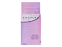 [ANAFLEX MUJER] ANAFLEX MUJER - Capsulas blandas caja x 150 - 25 mg