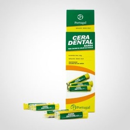 [CERA DENTAL PORTU] CERA DENTAL PORTUGAL - Barra Aplic. Dental x 0.6 g